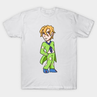 Mini Pannacotta Fugo T-Shirt